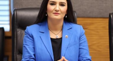 “Kadınları Şiddete Mahkum Eden Ayrımcı Ve Eşitsiz Uygulamaları Reddediyoruz”