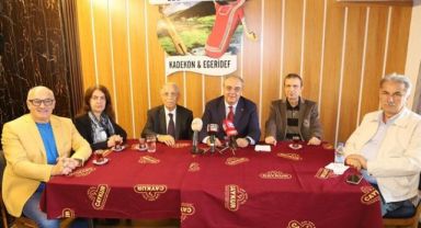 Karadenizlilere İzmir'de Yeni Yaşam Merkezi