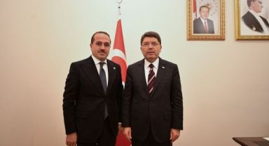 Kemalpaşa’ya yeni adliye binası yapılıyor