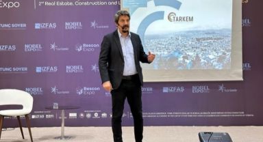 Kemeraltı, tarihi ve geleceğiyle parlıyor
