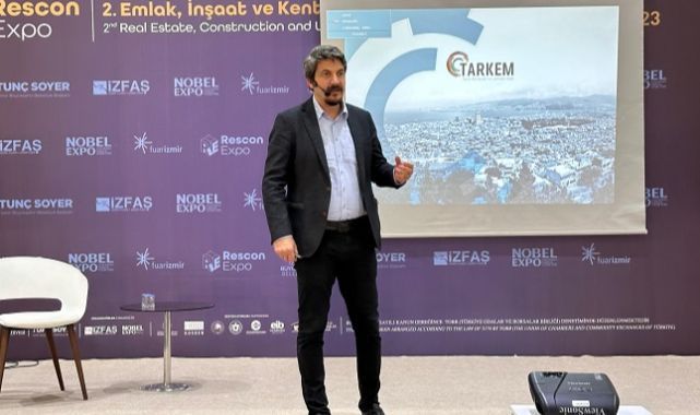 Kemeraltı, tarihi ve geleceğiyle parlıyor