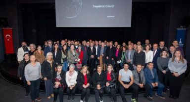Kent Dayanışma Ağı ve Kentiz.biz platformu tanıtıldı