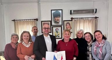 Kentin Hafızası, 'Bodrum Kitabı'yla Gelecek Nesillere Aktarılıyor...