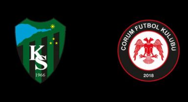 Kocaelispor uzatmadı güldü