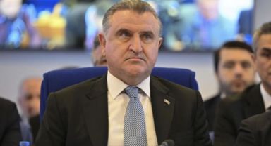 KYK asansörlerine karekod koyacağız