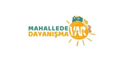 “Mahallede Dayanışma Var” projesi başlıyor