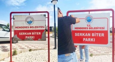 Menderes’te Yenilenme Zamanı