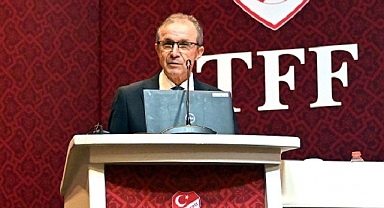 MHK Başkanı İbanoğlu'ndan çarpıcı açıklama