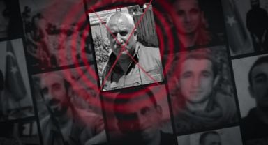 MİT'ten Suriye'de operasyon