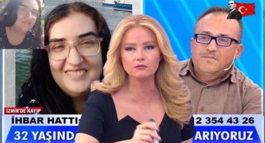 Müge Anlı'da aranan Tuğçe Kantık'dan acı haber geldi