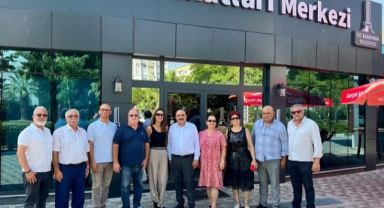 Mutfak Sanatları Merkezi beğeni topluyor