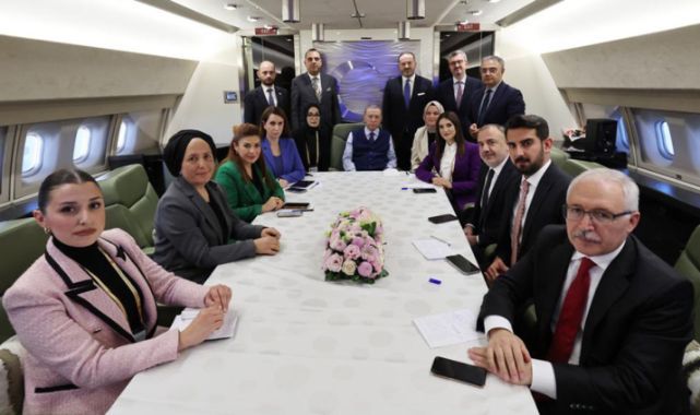 “Netanyahu’yu sildik attık”