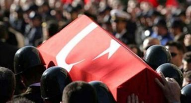 Pençe-Kilit Operasyonu bölgesinde 1 asker şehit oldu