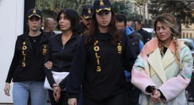 Sosyal Medya Fenomenleri Cezaevine yollandı
