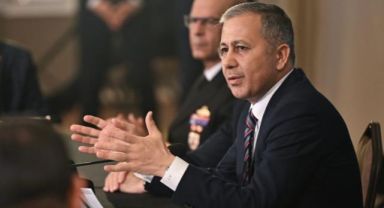 Suç işlenmesini önlemek birinci görevimiz