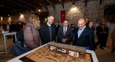 Sürdürülebilirlik Merkezi mimari proje yarışmasında kazananlar belli oldu