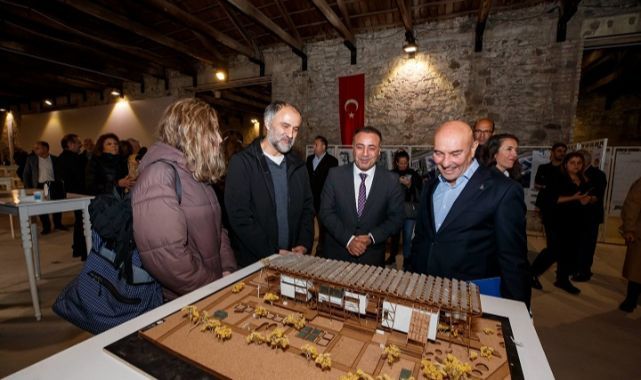 Sürdürülebilirlik Merkezi mimari proje yarışmasında kazananlar belli oldu