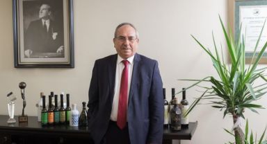 Tariş Zeytinyağı Birliği Alım Fiyatını Açıkladı….