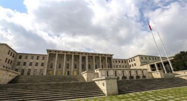 TBMM'ye yeni dokunulmazlık dosyaları sevk edildi