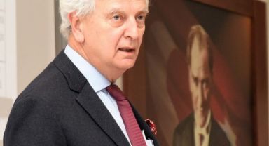 “Tek Yol, Atatürk’ün Yoludur”