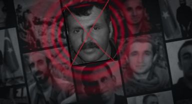 Terör örgütünün kasasını etkisiz hale getirildi