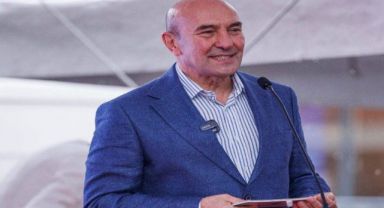 Tunç Soyer’e Vahdettin’e hakaret soruşturmas