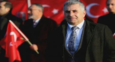 Tunç yeniden Karabağlar'dan aday adayı oldu