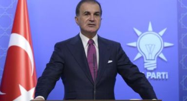 Türkiye yine dünyanın vicdanı oldu