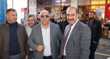 Türkiye Yüzyılı’nda Üreticinin Yüzyılı