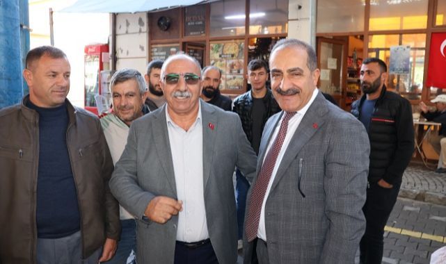 Türkiye Yüzyılı’nda Üreticinin Yüzyılı