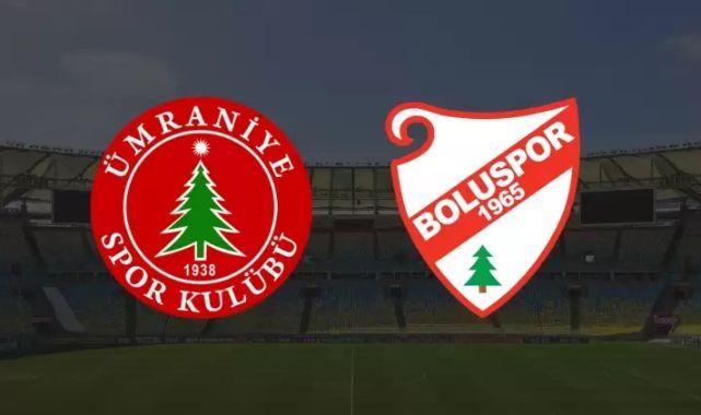 Ümraniyespor evinde kaybetti