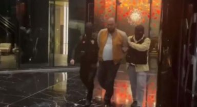 Uyuşturucu karteli yakalandı