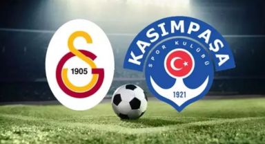 Zaha attı Galatasaray Coştu