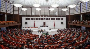 2024 Yılı Bütçesi TBMM'de Kabul Edildi