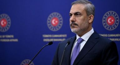 ABD Daha Fazla Engel Olmamalı
