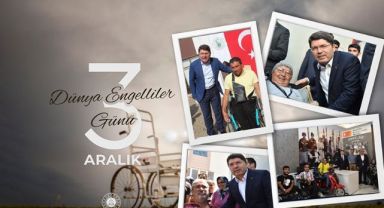 Adliyeler Engelli Dostu Projelerle Yenileniyor