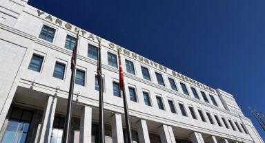 Akıncı Üssü Davası'nda Temyiz Kararları