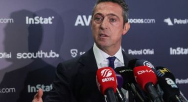 Ali Koç: TFF'nin Tavrı Kabul Edilemez