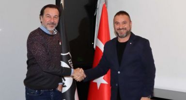 Altay'da Yusuf Şimşek Dönemi