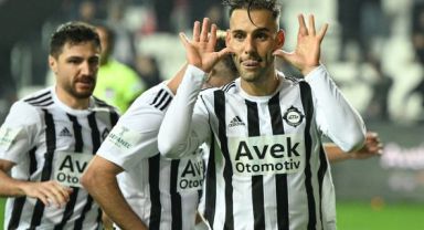 Altay'dan Üst Üste 2. Galibiyet