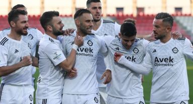 Altay Galibiyeti Hatırladı