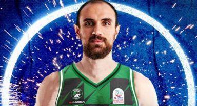 Anadolu Efes'ten Oyun Kurucu Takviyesi
