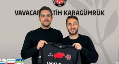 Andrea Bertolacci Yeniden Süper Lig'de