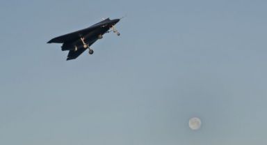 ANKA III İlk Uçuşunu Başarıyla Gerçekleştirdi