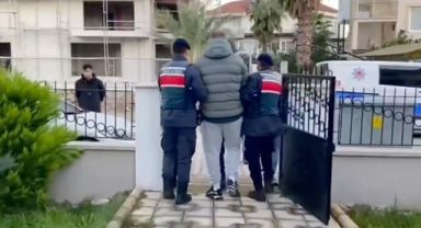 Antalya'da Çukur Çetesi'ne Kafes-24 Operasyonu