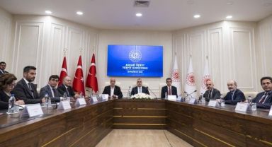 Asgari Ücrette İlk Toplantı 11 Aralık'ta
