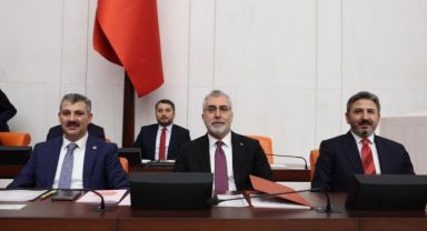 Bakan Işıkhan'dan Önemli Açıklamalar