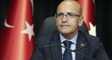 Bakan Şimşek'in Yeni Durağı İspanya Olacak