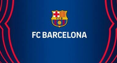 Barcelona'dan