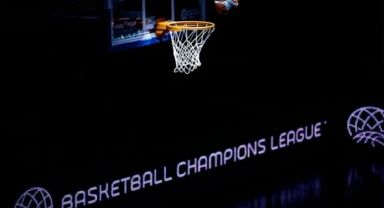 Basketbol Şampiyonlar Ligi'nde 4 Ekip Son 16'da